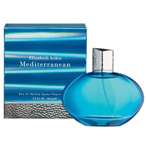 elizabeth arden mediterranean perfume price.